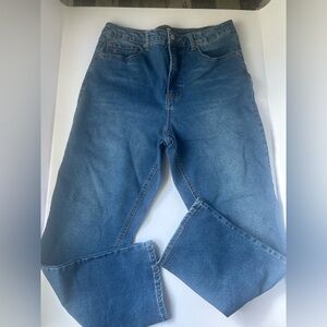 FRYE women’s Blue Denim Jeans